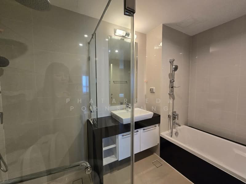 Supalai Prima Riva, Bangkok, Rama 3 Road, Chong Nonsi, Yan Nawa, Bangkok, 2 Bedrooms, 91 sqm, Condo For Rent, by Phatareeda Pornsuang, 500208121 - DDproperty.com