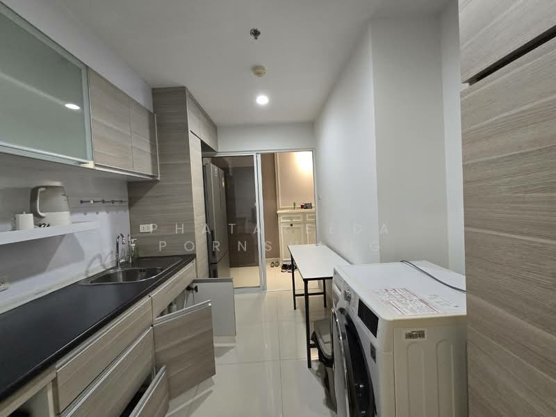 Supalai Prima Riva, Bangkok, Rama 3 Road, Chong Nonsi, Yan Nawa, Bangkok, 2 Bedrooms, 91 sqm, Condo For Rent, by Phatareeda Pornsuang, 500208121 - DDproperty.com