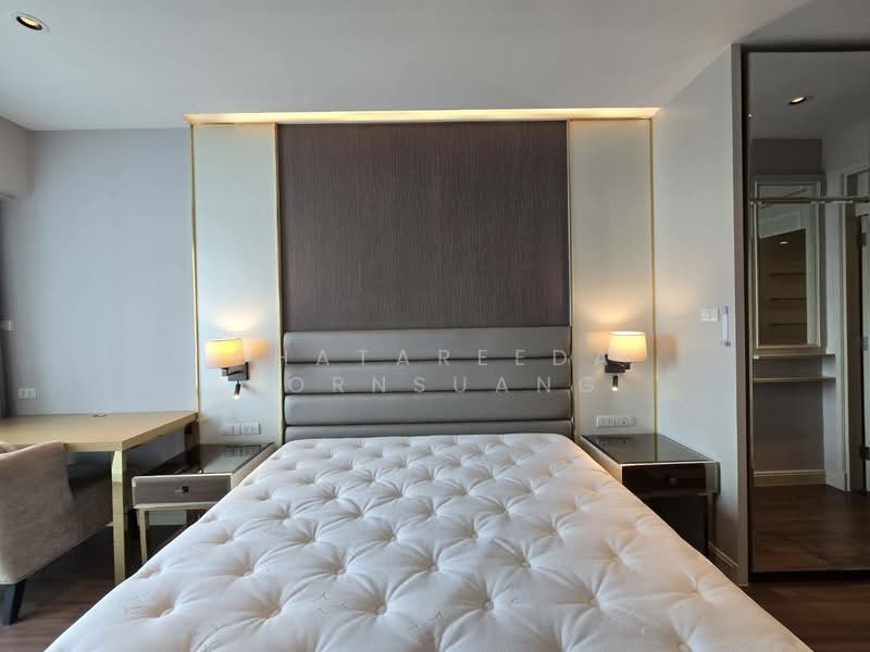 Supalai Prima Riva : ศุภาลัย พรีมา ริวา (Residential), กรุงเทพ, ถนนพระราม 3, ช่องนนทรี, ยานนาวา, กรุงเทพ, 91 ตร.ม., คอนโด ให้เช่า, โดย Phatareeda Pornsuang, 500208121 - DDproperty.com