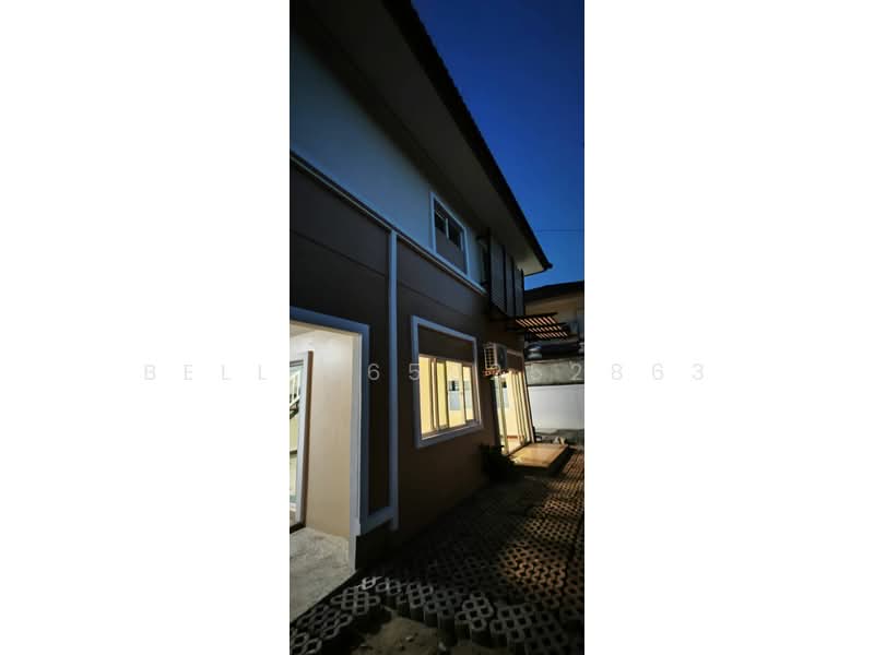 ให้เช่า - The Connect Donmuang-Viphavadi : เดอะ คอนเนค ดอนเมือง-วิภาวดี 7/1, กรุงเทพ