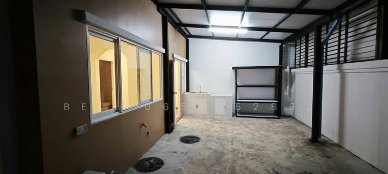 The Connect Donmuang-Viphavadi, Bangkok, Liap Khoo Nai Kim Sai 1 Road, Si Khan, Don Mueang, Bangkok, 3 Bedrooms, 144 sqm, Townhouse For Rent, by Bell 0659252863, 500208122 - DDproperty.com