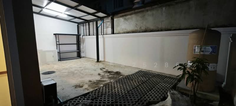 ให้เช่า - The Connect Donmuang-Viphavadi : เดอะ คอนเนค ดอนเมือง-วิภาวดี 7/1, กรุงเทพ