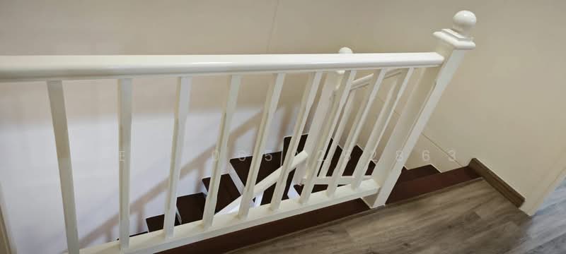 ให้เช่า - The Connect Donmuang-Viphavadi : เดอะ คอนเนค ดอนเมือง-วิภาวดี 7/1, กรุงเทพ