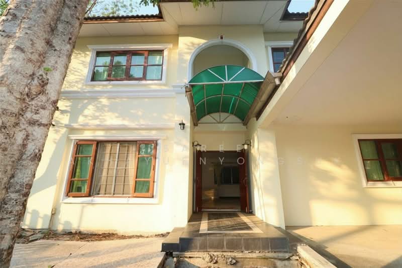 บ้านเดี่ยว สุวินทวงศ์ หนองจอก, Bangkok, สุวินทวงศ์, Lam Phak Chi, Nong Chok, Bangkok, 4 Bedrooms, 250 sqm, Single Detached House For Sale, by Isaree Nakhayuenyongsuk, 500208123 - บ้านเดี่ยว สุวินทวงศ์ หนองจอก 3 ล้าน - DDproperty.com