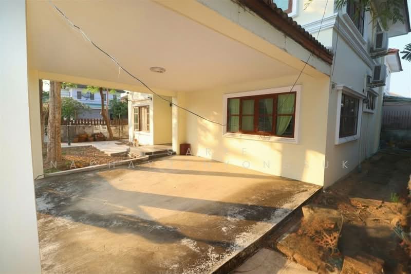 บ้านเดี่ยว สุวินทวงศ์ หนองจอก, Bangkok, สุวินทวงศ์, Lam Phak Chi, Nong Chok, Bangkok, 4 Bedrooms, 250 sqm, Single Detached House For Sale, by Isaree Nakhayuenyongsuk, 500208123 - บ้านเดี่ยว สุวินทวงศ์ หนองจอก 3 ล้าน - DDproperty.com