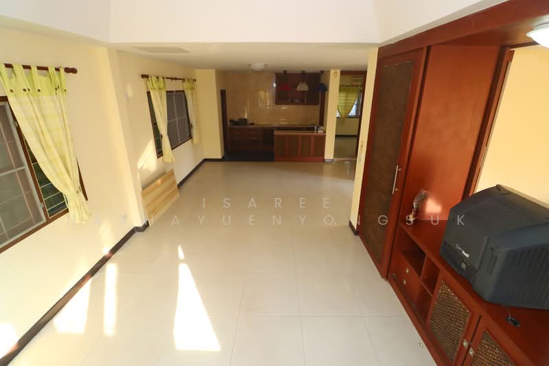 บ้านเดี่ยว สุวินทวงศ์ หนองจอก, Bangkok, สุวินทวงศ์, Lam Phak Chi, Nong Chok, Bangkok, 4 Bedrooms, 250 sqm, Single Detached House For Sale, by Isaree Nakhayuenyongsuk, 500208123 - บ้านเดี่ยว สุวินทวงศ์ หนองจอก 3 ล้าน - DDproperty.com