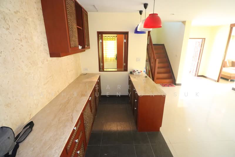 บ้านเดี่ยว สุวินทวงศ์ หนองจอก, Bangkok, สุวินทวงศ์, Lam Phak Chi, Nong Chok, Bangkok, 4 Bedrooms, 250 sqm, Single Detached House For Sale, by Isaree Nakhayuenyongsuk, 500208123 - บ้านเดี่ยว สุวินทวงศ์ หนองจอก 3 ล้าน - DDproperty.com