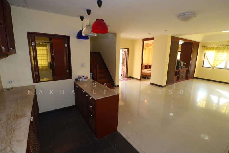 บ้านเดี่ยว สุวินทวงศ์ หนองจอก, Bangkok, สุวินทวงศ์, Lam Phak Chi, Nong Chok, Bangkok, 4 Bedrooms, 250 sqm, Single Detached House For Sale, by Isaree Nakhayuenyongsuk, 500208123 - บ้านเดี่ยว สุวินทวงศ์ หนองจอก 3 ล้าน - DDproperty.com