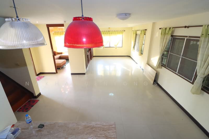 บ้านเดี่ยว สุวินทวงศ์ หนองจอก, Bangkok, สุวินทวงศ์, Lam Phak Chi, Nong Chok, Bangkok, 4 Bedrooms, 250 sqm, Single Detached House For Sale, by Isaree Nakhayuenyongsuk, 500208123 - บ้านเดี่ยว สุวินทวงศ์ หนองจอก 3 ล้าน - DDproperty.com