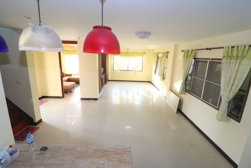 บ้านเดี่ยว สุวินทวงศ์ หนองจอก, Bangkok, สุวินทวงศ์, Lam Phak Chi, Nong Chok, Bangkok, 4 Bedrooms, 250 sqm, Single Detached House For Sale, by Isaree Nakhayuenyongsuk, 500208123 - บ้านเดี่ยว สุวินทวงศ์ หนองจอก 3 ล้าน - DDproperty.com