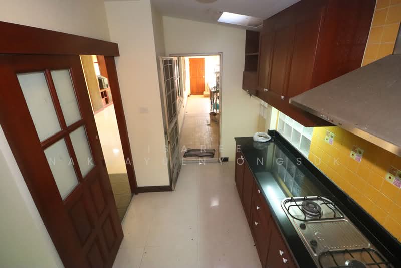 บ้านเดี่ยว สุวินทวงศ์ หนองจอก, Bangkok, สุวินทวงศ์, Lam Phak Chi, Nong Chok, Bangkok, 4 Bedrooms, 250 sqm, Single Detached House For Sale, by Isaree Nakhayuenyongsuk, 500208123 - บ้านเดี่ยว สุวินทวงศ์ หนองจอก 3 ล้าน - DDproperty.com