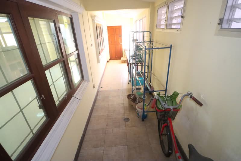 บ้านเดี่ยว สุวินทวงศ์ หนองจอก, Bangkok, สุวินทวงศ์, Lam Phak Chi, Nong Chok, Bangkok, 4 Bedrooms, 250 sqm, Single Detached House For Sale, by Isaree Nakhayuenyongsuk, 500208123 - บ้านเดี่ยว สุวินทวงศ์ หนองจอก 3 ล้าน - DDproperty.com