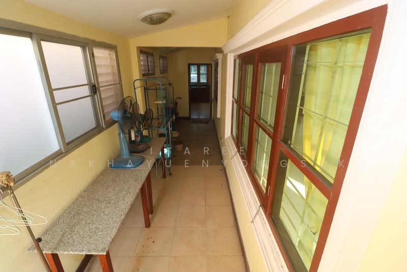 บ้านเดี่ยว สุวินทวงศ์ หนองจอก, Bangkok, สุวินทวงศ์, Lam Phak Chi, Nong Chok, Bangkok, 4 Bedrooms, 250 sqm, Single Detached House For Sale, by Isaree Nakhayuenyongsuk, 500208123 - บ้านเดี่ยว สุวินทวงศ์ หนองจอก 3 ล้าน - DDproperty.com