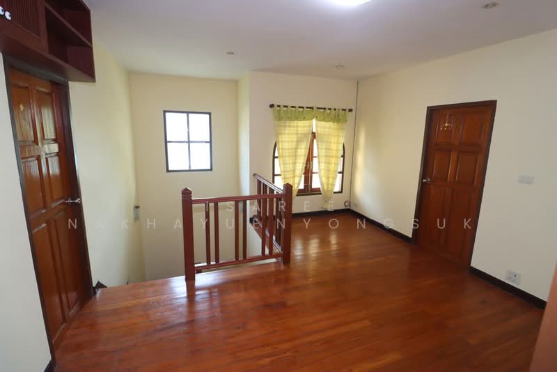 บ้านเดี่ยว สุวินทวงศ์ หนองจอก, Bangkok, สุวินทวงศ์, Lam Phak Chi, Nong Chok, Bangkok, 4 Bedrooms, 250 sqm, Single Detached House For Sale, by Isaree Nakhayuenyongsuk, 500208123 - บ้านเดี่ยว สุวินทวงศ์ หนองจอก 3 ล้าน - DDproperty.com