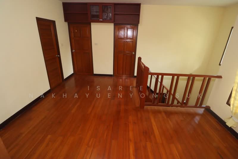 บ้านเดี่ยว สุวินทวงศ์ หนองจอก, Bangkok, สุวินทวงศ์, Lam Phak Chi, Nong Chok, Bangkok, 4 Bedrooms, 250 sqm, Single Detached House For Sale, by Isaree Nakhayuenyongsuk, 500208123 - บ้านเดี่ยว สุวินทวงศ์ หนองจอก 3 ล้าน - DDproperty.com