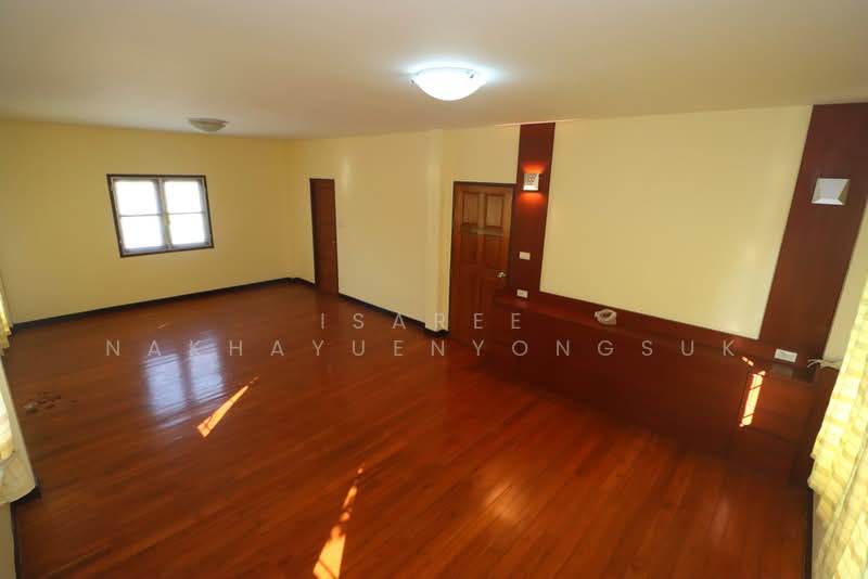 บ้านเดี่ยว สุวินทวงศ์ หนองจอก, Bangkok, สุวินทวงศ์, Lam Phak Chi, Nong Chok, Bangkok, 4 Bedrooms, 250 sqm, Single Detached House For Sale, by Isaree Nakhayuenyongsuk, 500208123 - บ้านเดี่ยว สุวินทวงศ์ หนองจอก 3 ล้าน - DDproperty.com