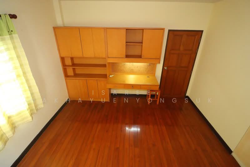 บ้านเดี่ยว สุวินทวงศ์ หนองจอก, Bangkok, สุวินทวงศ์, Lam Phak Chi, Nong Chok, Bangkok, 4 Bedrooms, 250 sqm, Single Detached House For Sale, by Isaree Nakhayuenyongsuk, 500208123 - บ้านเดี่ยว สุวินทวงศ์ หนองจอก 3 ล้าน - DDproperty.com