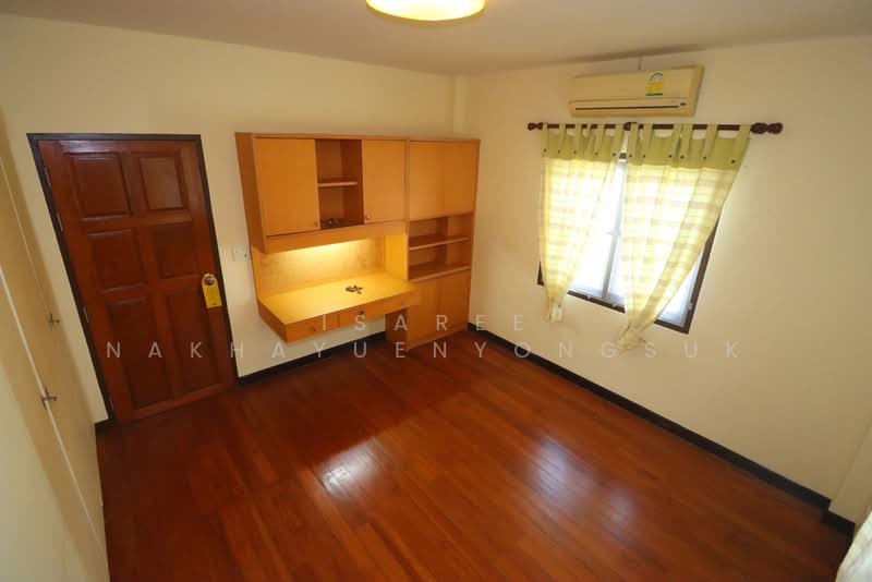 บ้านเดี่ยว สุวินทวงศ์ หนองจอก, Bangkok, สุวินทวงศ์, Lam Phak Chi, Nong Chok, Bangkok, 4 Bedrooms, 250 sqm, Single Detached House For Sale, by Isaree Nakhayuenyongsuk, 500208123 - บ้านเดี่ยว สุวินทวงศ์ หนองจอก 3 ล้าน - DDproperty.com