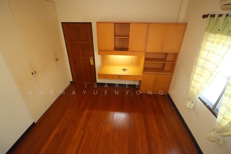 บ้านเดี่ยว สุวินทวงศ์ หนองจอก, Bangkok, สุวินทวงศ์, Lam Phak Chi, Nong Chok, Bangkok, 4 Bedrooms, 250 sqm, Single Detached House For Sale, by Isaree Nakhayuenyongsuk, 500208123 - บ้านเดี่ยว สุวินทวงศ์ หนองจอก 3 ล้าน - DDproperty.com