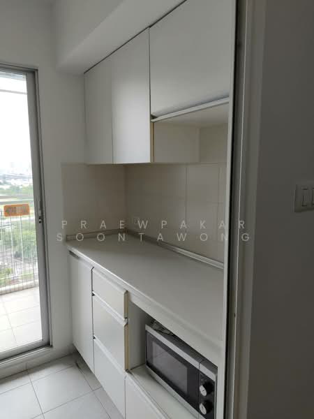 Lumpini Place Rama 9-Ratchada, Bangkok, Rama 9 Road, Huai Khwang, Huai Khwang, Bangkok, 1 Bedroom, 35 sqm, Condo For Rent, by Praewpakar Soontawong, 500208124 - DDproperty.com