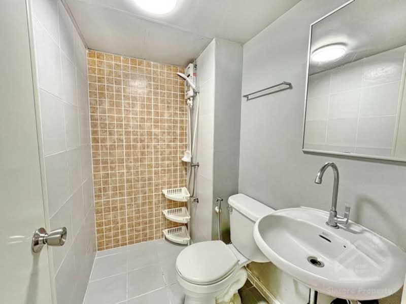 Lumpini Condo Town Chonburi-Sukhumvit : ลุมพินี คอนโดทาวน์ ชลบุรี สุขุมวิท, ชลบุรี, ซอยเพชรสยาม, บ้านสวน, เมืองชลบุรี, ชลบุรี, 21 ตร.ม., คอนโด ให้เช่า, โดย ปูน, 500208125 - DDproperty.com