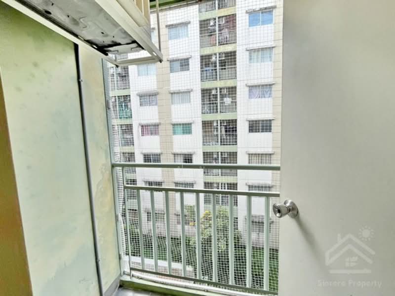 Lumpini Condo Town Chonburi-Sukhumvit : ลุมพินี คอนโดทาวน์ ชลบุรี สุขุมวิท, ชลบุรี, ซอยเพชรสยาม, บ้านสวน, เมืองชลบุรี, ชลบุรี, 21 ตร.ม., คอนโด ให้เช่า, โดย ปูน, 500208125 - DDproperty.com