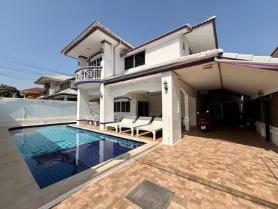 ขาย - View Point Villas : วิวพอยท์ วิลล่าส์, ชลบุรี