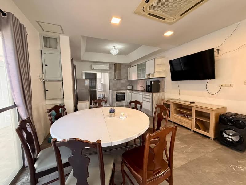 View Point Villas : วิวพอยท์ วิลล่าส์, ชลบุรี, หนองปรือ, บางละมุง, ชลบุรี, 220 ตร.ม., วิลล่า ขาย, โดย Philip, 500208127 - DDproperty.com