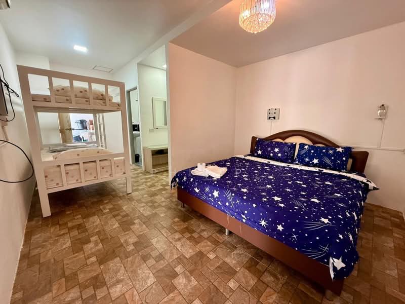 View Point Villas, Chon Buri (Pattaya), Nong Pru, Bang Lamung (Pattaya), Chon Buri (Pattaya), 6 Bedrooms, 220 sqm, Villa For Sale, by Philip, 500208127 - DDproperty.com