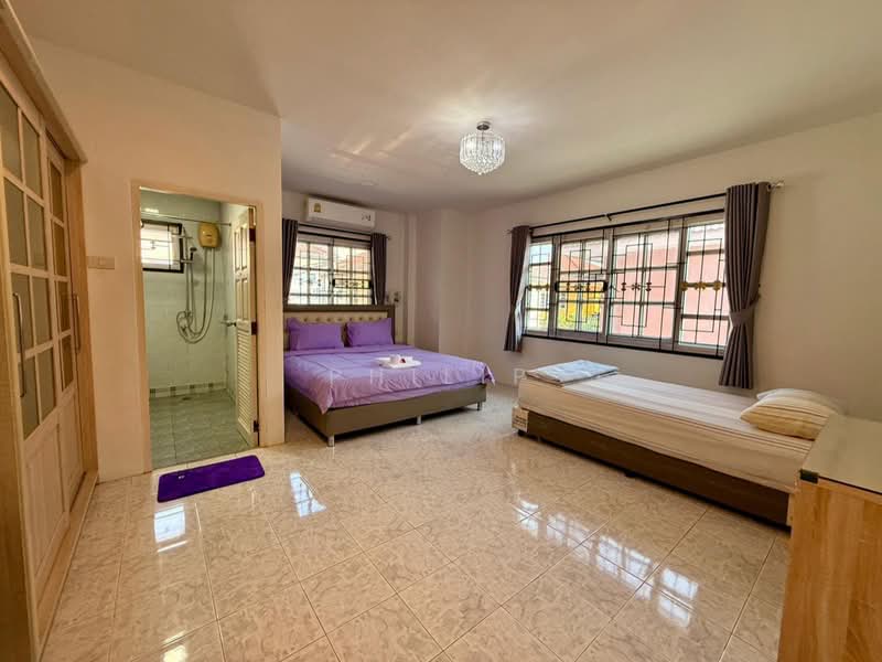 View Point Villas, Chon Buri (Pattaya), Nong Pru, Bang Lamung (Pattaya), Chon Buri (Pattaya), 6 Bedrooms, 220 sqm, Villa For Sale, by Philip, 500208127 - DDproperty.com