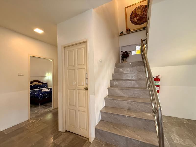 View Point Villas : วิวพอยท์ วิลล่าส์, ชลบุรี, หนองปรือ, บางละมุง, ชลบุรี, 220 ตร.ม., วิลล่า ขาย, โดย Philip, 500208127 - DDproperty.com