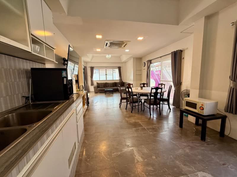 View Point Villas, Chon Buri (Pattaya), Nong Pru, Bang Lamung (Pattaya), Chon Buri (Pattaya), 6 Bedrooms, 220 sqm, Villa For Sale, by Philip, 500208127 - DDproperty.com