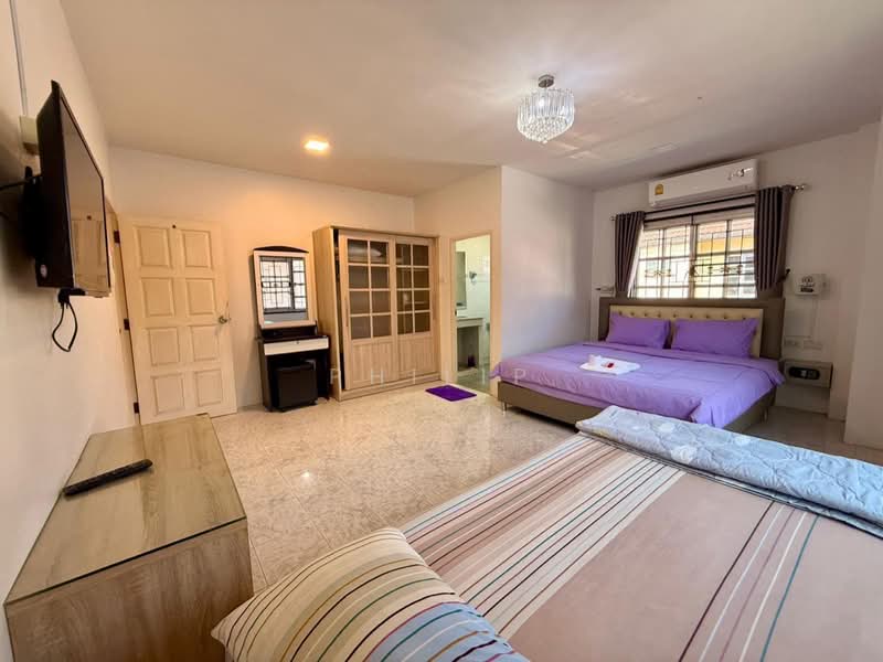 View Point Villas : วิวพอยท์ วิลล่าส์, ชลบุรี, หนองปรือ, บางละมุง, ชลบุรี, 220 ตร.ม., วิลล่า ขาย, โดย Philip, 500208127 - DDproperty.com