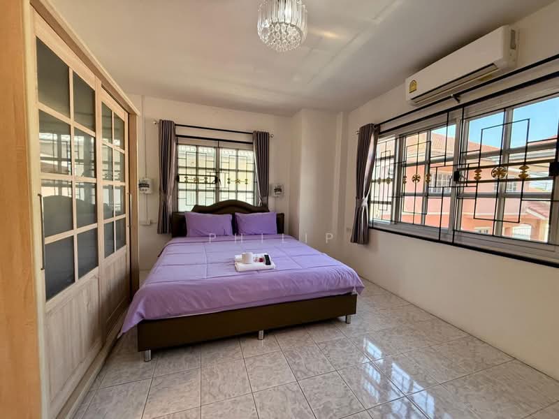 View Point Villas : วิวพอยท์ วิลล่าส์, ชลบุรี, หนองปรือ, บางละมุง, ชลบุรี, 220 ตร.ม., วิลล่า ขาย, โดย Philip, 500208127 - DDproperty.com