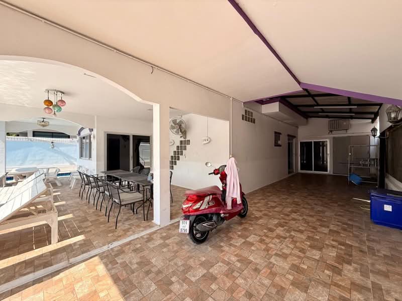 View Point Villas : วิวพอยท์ วิลล่าส์, ชลบุรี, หนองปรือ, บางละมุง, ชลบุรี, 220 ตร.ม., วิลล่า ขาย, โดย Philip, 500208127 - DDproperty.com