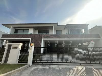 ขาย - The Grand Bangna-Wongwaen : เดอะ แกรนด์ บางนา-วงแหวน, กรุงเทพ