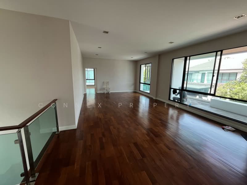 The Grand Bangna-Wongwaen, Bangkok, 288 Kanchanaphisek Road, Dok Mai, Prawet, Bangkok, 4 Bedrooms, 409 sqm, Single Detached House For Sale, by Connex Property, 500208130 - DDproperty.com