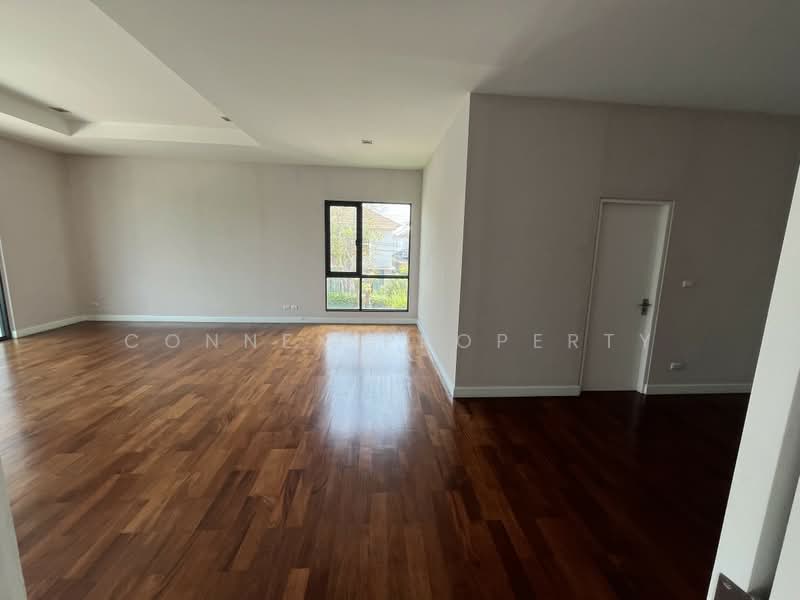 The Grand Bangna-Wongwaen, Bangkok, 288 Kanchanaphisek Road, Dok Mai, Prawet, Bangkok, 4 Bedrooms, 409 sqm, Single Detached House For Sale, by Connex Property, 500208130 - DDproperty.com