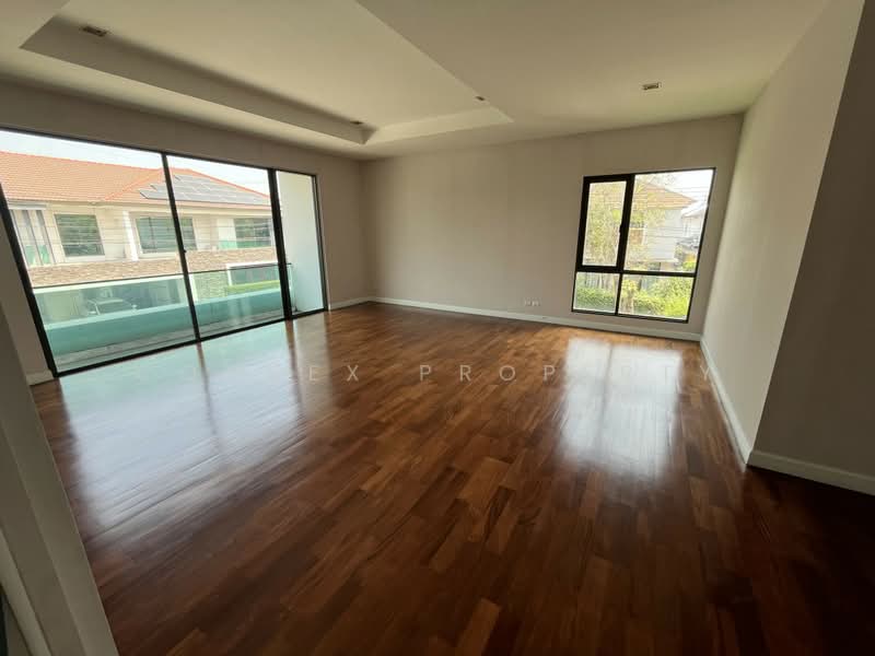 The Grand Bangna-Wongwaen, Bangkok, 288 Kanchanaphisek Road, Dok Mai, Prawet, Bangkok, 4 Bedrooms, 409 sqm, Single Detached House For Sale, by Connex Property, 500208130 - DDproperty.com