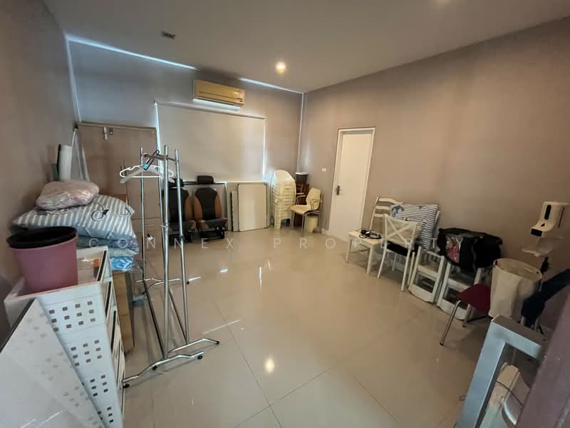 The Grand Bangna-Wongwaen : เดอะ แกรนด์ บางนา-วงแหวน, กรุงเทพ, 288 ถนนกาญจนาภิเษก, ดอกไม้, ประเวศ, กรุงเทพ, 409 ตร.ม., บ้านเดี่ยว ขาย, โดย Connex Property, 500208130 - DDproperty.com