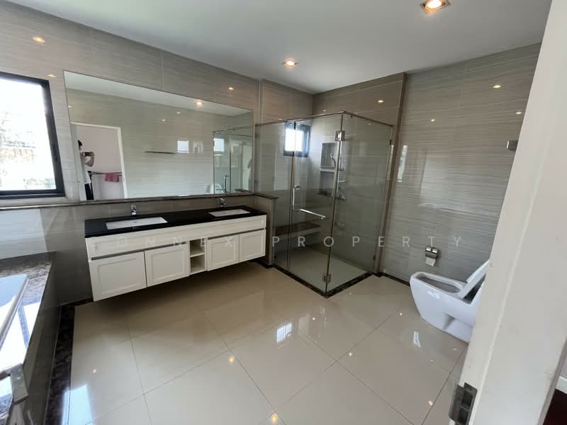 The Grand Bangna-Wongwaen, Bangkok, 288 Kanchanaphisek Road, Dok Mai, Prawet, Bangkok, 4 Bedrooms, 409 sqm, Single Detached House For Sale, by Connex Property, 500208130 - DDproperty.com