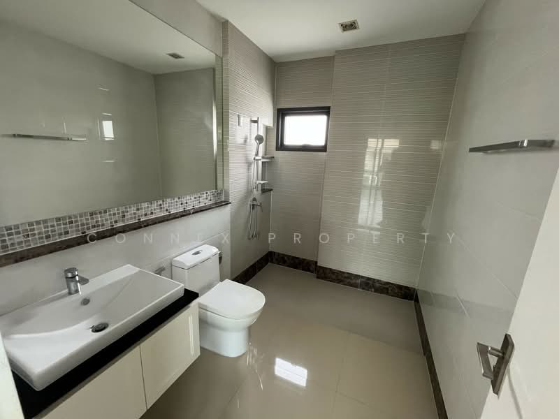 The Grand Bangna-Wongwaen, Bangkok, 288 Kanchanaphisek Road, Dok Mai, Prawet, Bangkok, 4 Bedrooms, 409 sqm, Single Detached House For Sale, by Connex Property, 500208130 - DDproperty.com