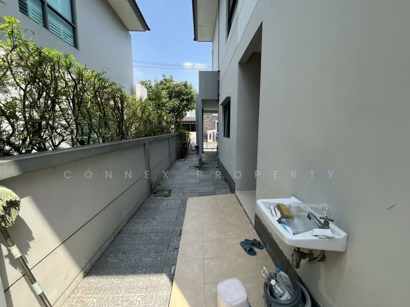 The Grand Bangna-Wongwaen, Bangkok, 288 Kanchanaphisek Road, Dok Mai, Prawet, Bangkok, 4 Bedrooms, 409 sqm, Single Detached House For Sale, by Connex Property, 500208130 - DDproperty.com