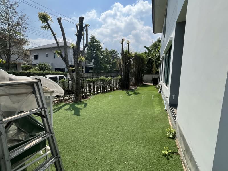 The Grand Bangna-Wongwaen, Bangkok, 288 Kanchanaphisek Road, Dok Mai, Prawet, Bangkok, 4 Bedrooms, 409 sqm, Single Detached House For Sale, by Connex Property, 500208130 - DDproperty.com