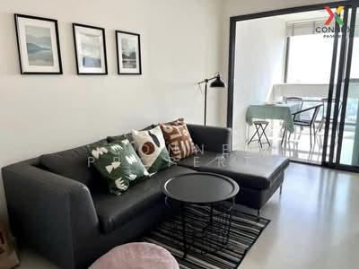 For Rent - Rhythm Sukhumvit 42, Bangkok