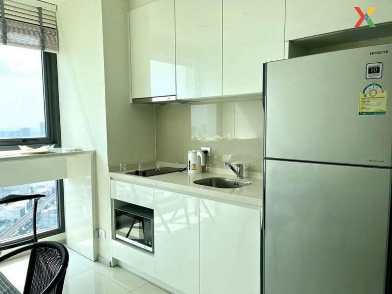 Rhythm Sukhumvit 42 : ริทึ่ม สุขุมวิท 42, กรุงเทพ, ซอยสุขุมวิท 42, พระโขนง, คลองเตย, กรุงเทพ, 45 ตร.ม., คอนโด ให้เช่า, โดย Connex Property, 500208131 - DDproperty.com