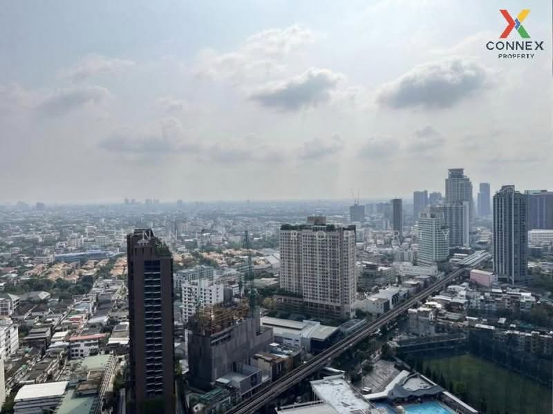 Rhythm Sukhumvit 42 : ริทึ่ม สุขุมวิท 42, กรุงเทพ, ซอยสุขุมวิท 42, พระโขนง, คลองเตย, กรุงเทพ, 45 ตร.ม., คอนโด ให้เช่า, โดย Connex Property, 500208131 - DDproperty.com