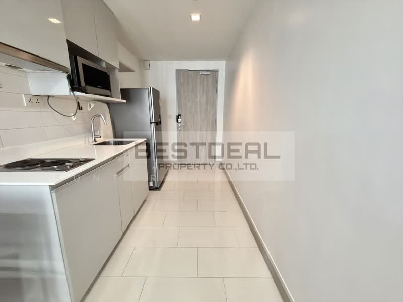 IDEO MOBI Rama 9, Bangkok, 90 Rama 9 Road, Huai Khwang, Huai Khwang, Bangkok, 2 Bedrooms, 55 sqm, Condo For Rent, by Panuwat Suntornwetchapong, 500208133 - DDproperty.com
