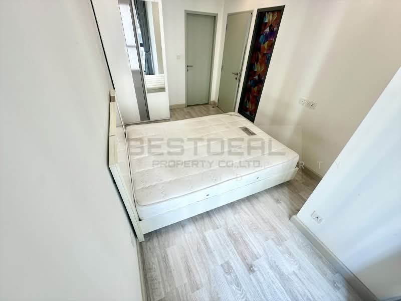 IDEO MOBI Rama 9, Bangkok, 90 Rama 9 Road, Huai Khwang, Huai Khwang, Bangkok, 1 Bedroom, 31 sqm, Condo For Rent, by Bestdeal Property Co.,Ltd., 500208133 - DDproperty.com