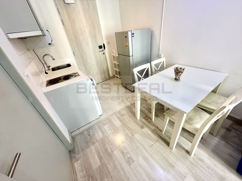 IDEO MOBI Rama 9, Bangkok, 90 Rama 9 Road, Huai Khwang, Huai Khwang, Bangkok, 1 Bedroom, 31 sqm, Condo For Rent, by Bestdeal Property Co.,Ltd., 500208133 - DDproperty.com